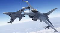 [ẢNH] F-16 Philippines mua của Mỹ mang thiết kế khác lạ, nâng cao sức mạnh hủy diệt