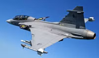 [ẢNH] Giải mã việc JAS-39 Thụy Điển dù tốt hơn F-16 Mỹ và MiG-29 Nga nhưng lại ít được ưa chuộng