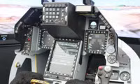 [ẢNH] F-16 Philippines mua của Mỹ mang thiết kế khác lạ, nâng cao sức mạnh hủy diệt