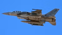 [ẢNH] F-16 Philippines mua của Mỹ mang thiết kế khác lạ, nâng cao sức mạnh hủy diệt
