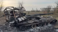 Binh lính Ukraine sử dụng 'sát thủ diệt tăng' TOW Mỹ tại 'chảo lửa' Kherson