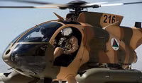 Sau Mi-17, Mỹ tiếp tục chuyển trực thăng tấn công MD 530F cho Ukraine?
