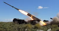 Ukraine cho 'vũ khí mạnh sau bom hạt nhân' áp sát phòng tuyến phe ly khai