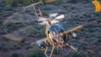 Sau Mi-17, Mỹ tiếp tục chuyển trực thăng tấn công MD 530F cho Ukraine?
