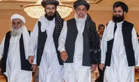 [ẢNH] Đồng minh số một bày tỏ sự thất vọng về cách hành xử của Taliban