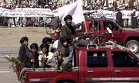 [ẢNH] Đồng minh số một bày tỏ sự thất vọng về cách hành xử của Taliban