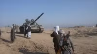 [ẢNH] Taliban có thể chiếm Tajikistan trong 24 giờ, nhưng Nga sẽ không để điều đó xảy ra