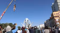 [ẢNH] Đồng minh số một bày tỏ sự thất vọng về cách hành xử của Taliban
