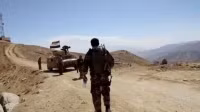 [ẢNH] Taliban rơi vào ổ phục kích của FANR, quốc tế bắt đầu chú ý vào phe kháng chiến Afghanistan