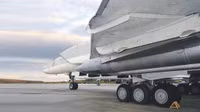Bất ngờ khi Kh-22 mới chính là loại tên lửa hành trình mà Ukraine không thể đánh chặn