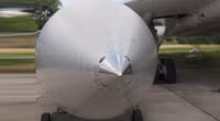 Bất ngờ khi Kh-22 mới chính là loại tên lửa hành trình mà Ukraine không thể đánh chặn