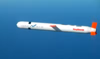[ẢNH] Australia là nước thứ hai sau Anh sở hữu 'sứ giả chiến tranh' Tomahawk của Mỹ