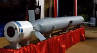 [ẢNH] Australia là nước thứ hai sau Anh sở hữu 'sứ giả chiến tranh' Tomahawk của Mỹ