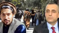 [ẢNH] Vì sao phe kháng chiến Afghanistan nhanh chóng bị Taliban dồn đến đường cùng?