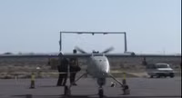 [ẢNH] Sức mạnh đáng sợ của UAV ‘người Ba Tư’ vừa xé toạc xe tăng T-72