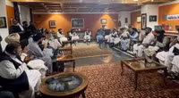 [ẢNH] Phó thủ lĩnh Taliban bác tin đồn bị bắn chết vì tranh giành quyền lực