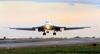 [ẢNH] Tupolev có thể phải bồi thường lớn vì chậm tiến độ nâng cấp Tu-160
