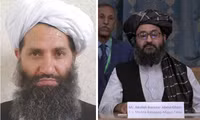 [ẢNH] Phó thủ lĩnh Taliban bác tin đồn bị bắn chết vì tranh giành quyền lực