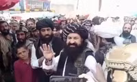 [ẢNH] Phó thủ lĩnh Taliban bác tin đồn bị bắn chết vì tranh giành quyền lực