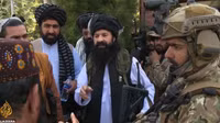 [ẢNH] Phó thủ lĩnh Taliban bác tin đồn bị bắn chết vì tranh giành quyền lực