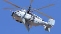 Vì sao Ấn Độ bất ngờ dừng mua trực thăng Kamov Ka-31 của Nga?