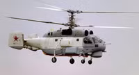 Vì sao Ấn Độ bất ngờ dừng mua trực thăng Kamov Ka-31 của Nga?