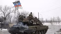 Ukraine tổn thất lớn khi gần 300 lính thủy quân lục chiến ra đầu hàng quân Nga tại 'chảo lửa' Mariupol