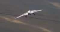 [ẢNH] UAV tàng hình 