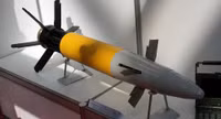 [ẢNH] Iran dùng đạn pháo thông minh Nga để hạ đồng minh Mỹ tại Syria