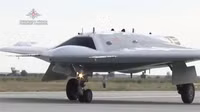 [ẢNH] UAV tàng hình 