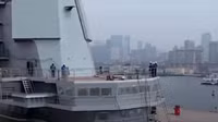 [ANH] Trung Quốc vượt Nga bắt kịp Mỹ về tàu sân bay hạt nhân?
