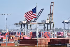 Mỹ chuẩn bị hoàn trả hàng tỷ USD tiền thuế nhập khẩu của ông Trump