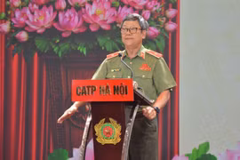 Bản sắc riêng An ninh Thủ đô: Tính Đảng, tính nhân dân và đặc trưng văn hóa Hà Nội