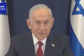 Cựu lãnh đạo tình báo Israel bất ngờ kiện Thủ tướng Netanyahu
