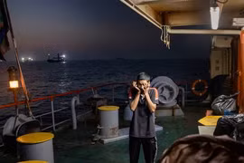 Tàu dầu bị tấn công ngoài khơi Oman, 1 thủy thủ Ấn Độ mất tích