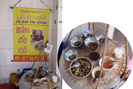 Mùa thơm Hà Nội