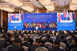 Nỗ lực toàn cầu phòng, chống lừa đảo qua mạng viễn thông, mạng Internet