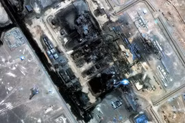 Có thể mất nhiều tuần để khôi phục đường ống dẫn dầu quan trọng của Saudi Arabia
