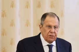 Ngoại trưởng Sergey Lavrov: Matxcơva sẽ không phản đối Nhật Bản nhập khẩu dầu Nga