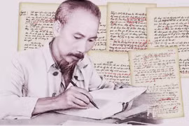 Tư tưởng Hồ Chí Minh soi sáng hành trình phát triển đất nước