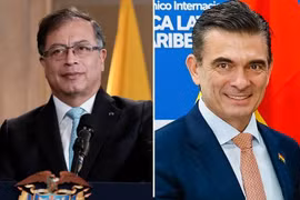Bolivia và Colombia bất ngờ trục xuất Đại sứ của hai nước
