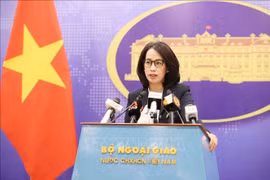 Phản ứng của Việt Nam trước cáo buộc của Bộ Tư pháp Hoa Kỳ đối với Đại tướng Raúl Castro