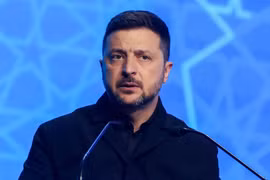 Ukraine thành lập bộ tư lệnh tác chiến tầm xa
