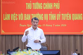 Thủ tướng: Vụ vi phạm quy chế thi tại Tuyên Quang đặc biệt nghiêm trọng
