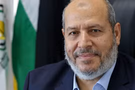 Những điều ít người biết về nhân vật vừa được bầu làm thủ lĩnh Hamas 