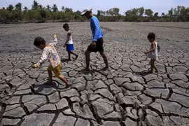 Liên hợp quốc nhận định ra sao về khả năng xảy ra El Nino trong hè này?