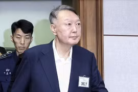 Cựu Tổng thống Hàn Quốc Yoon Suk-yeol bị đề nghị án tử hình 