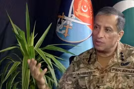 Pakistan xác nhận triển khai binh sĩ tại Saudi Arabia