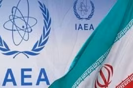 IAEA kêu gọi Iran cung cấp thông tin về uranium và chấp nhận thanh sát