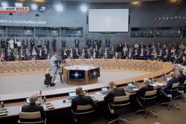 Tổng Thư ký Mark Rutte: NATO đang trải qua ‘cuộc chuyển đổi lớn nhất trong lịch sử liên minh’